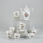 1593 6067 COFFEE SET